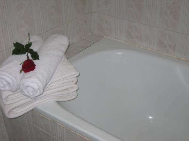 Hotel Mirah Sartika Bogor Bilik gambar