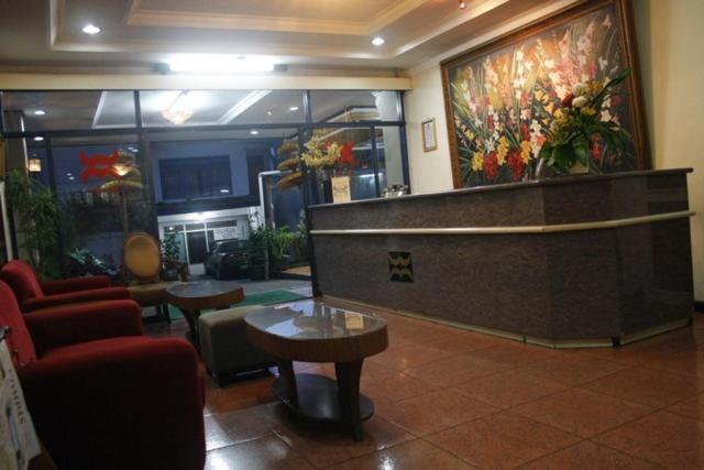 Hotel Mirah Sartika Bogor Luaran gambar
