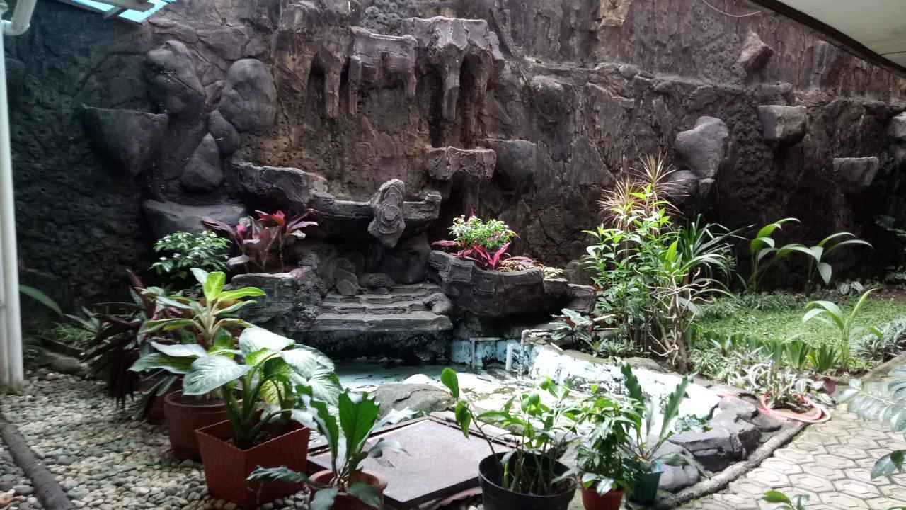 Hotel Mirah Sartika Bogor Luaran gambar