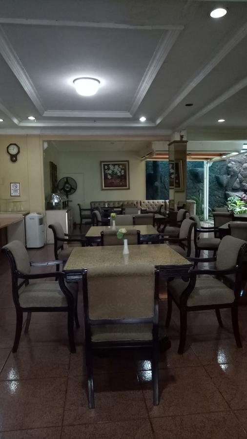 Hotel Mirah Sartika Bogor Luaran gambar