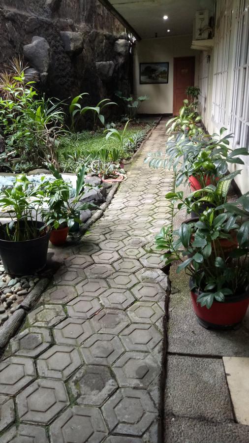 Hotel Mirah Sartika Bogor Luaran gambar