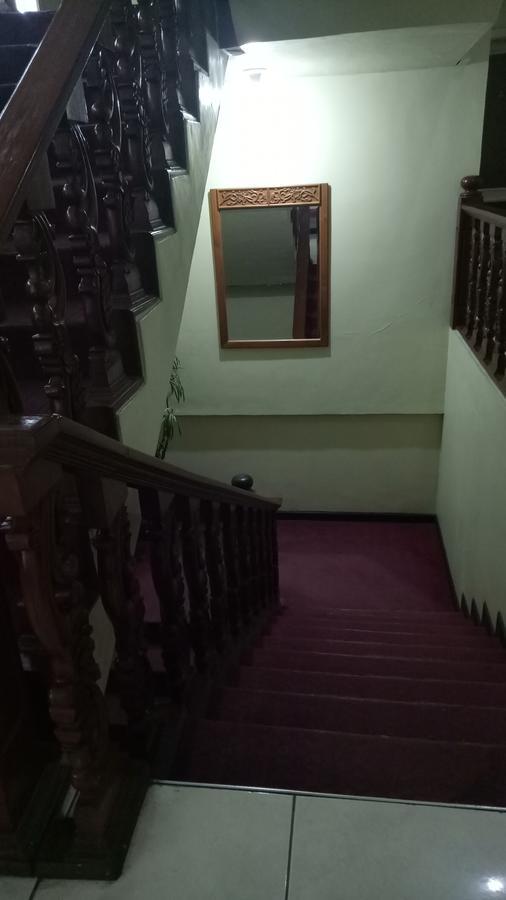 Hotel Mirah Sartika Bogor Luaran gambar